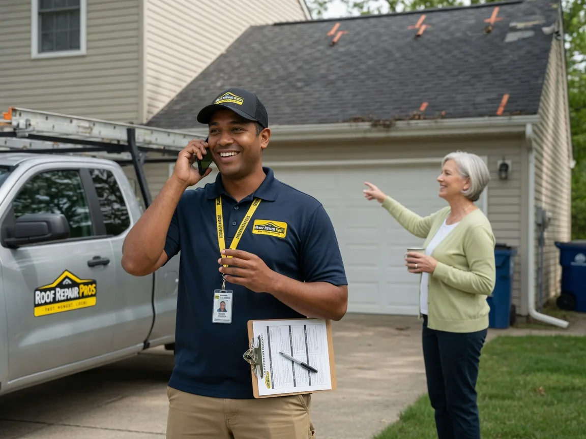 Roof Repair Peel, AR FAQs